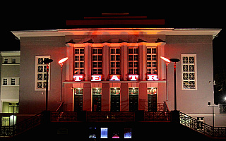 Związki zawodowe domagają się dymisji dyrektora Teatru im. Jaracza Związki zawodowe domagają się dymisji dyrektora Teatru im. Jaracza